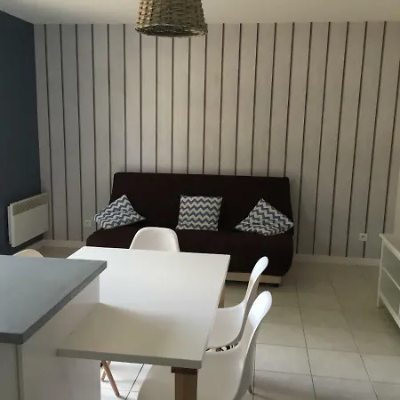 Maison Au Calme Avec Terrasse Bois *