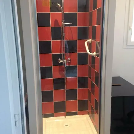 Maison Au Calme Avec Terrasse Bois